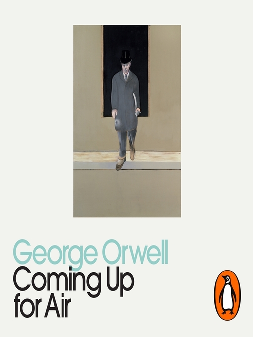 Title details for Coming Up for Air by George Orwell - Wait list